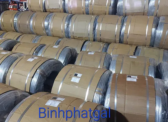 Sản phẩm san pham 4 — Dây Thép Mạ Kẽm Bình Phát - Công Ty TNHH Sản Xuất Công Nghiệp Bình Phát — MST 0310083380