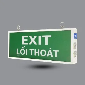 Sản phẩm den exit thoat hiem paragon pexf23sc g2 image large  — Công Ty TNHH Thương Mại Và Dịch Vụ Phòng Cháy Chữa Cháy Phú Hưng — MST 0310083944