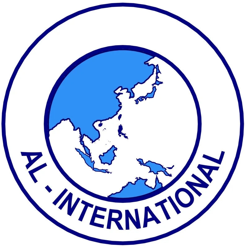 Logo Công Ty Luật TNHH Luật Sư Quốc Tế