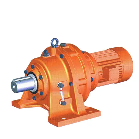 Sản phẩm Cyclo_Drive_Geared_Motor — Động Cơ Điện Hà Kim Ngân - Công Ty TNHH MTV TM DV SX XNK Hà Kim Ngân — MST 0310084514