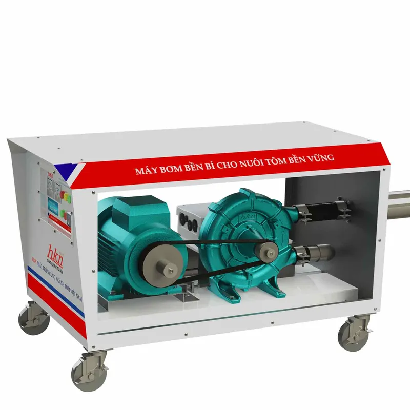 Sản phẩm Thung Bom Gio Suc Khi GoodWind HKn — Động Cơ Điện Hà Kim Ngân - Công Ty TNHH MTV TM DV SX XNK Hà Kim Ngân — MST 0310084514