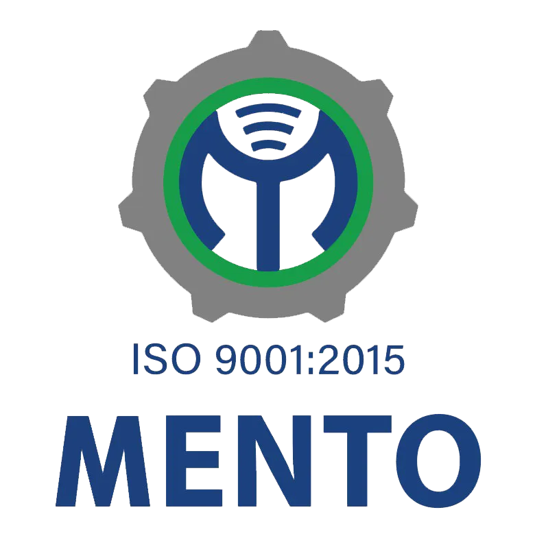 Logo Kết Cấu Thép Meto - Công Ty Cổ Phần Mento