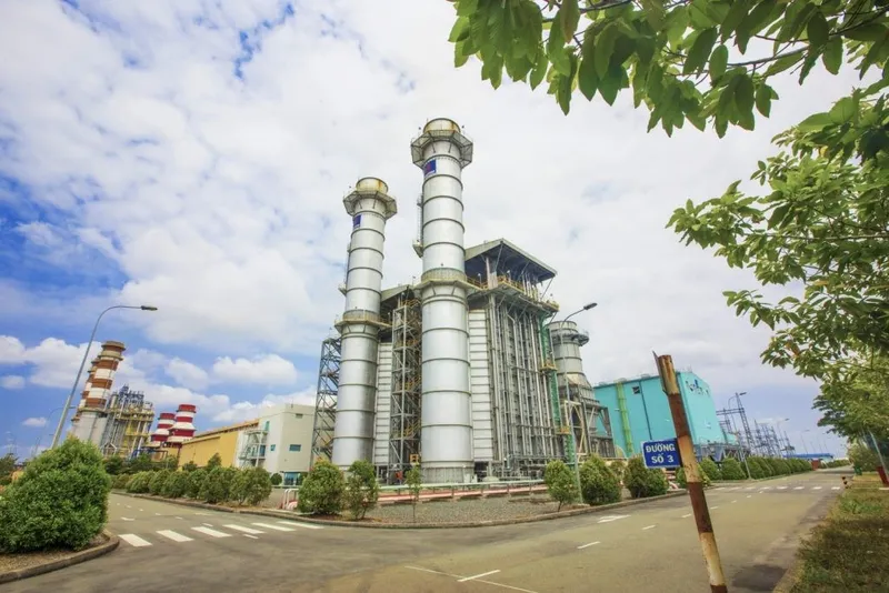 Sản phẩm nhontrach1powerplant 5178 — Kết Cấu Thép Meto - Công Ty Cổ Phần Mento — MST 0310084828