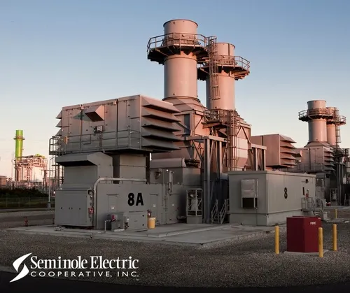 Sản phẩm seminole combinedcycle power project 1457 — Kết Cấu Thép Meto - Công Ty Cổ Phần Mento — MST 0310084828
