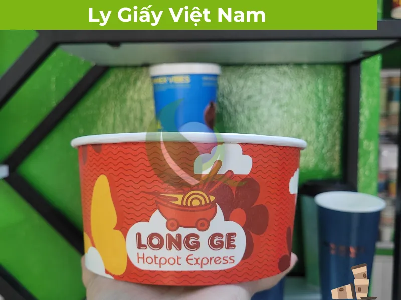 Sản phẩm ly giay viet nam 4 2507062246 — Ly Giấy Việt Nam - Công Ty TNHH Ly Giấy Việt Nam — MST 0310087152