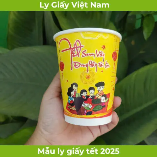 Sản phẩm 41409d94b57f0821516e 2412261523 — Ly Giấy Việt Nam - Công Ty TNHH Ly Giấy Việt Nam — MST 0310087152