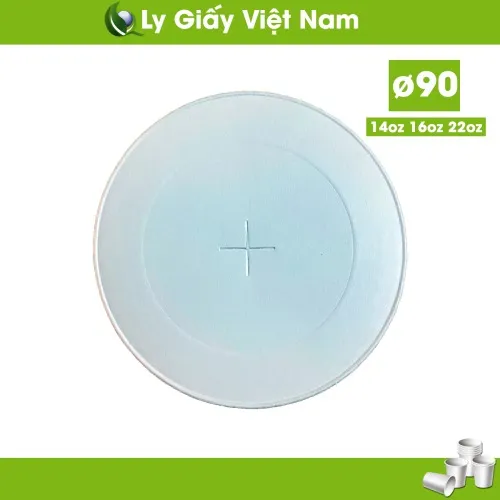 Sản phẩm hinh dai dien nap giay trang phi 90 2308230910 — Ly Giấy Việt Nam - Công Ty TNHH Ly Giấy Việt Nam — MST 0310087152