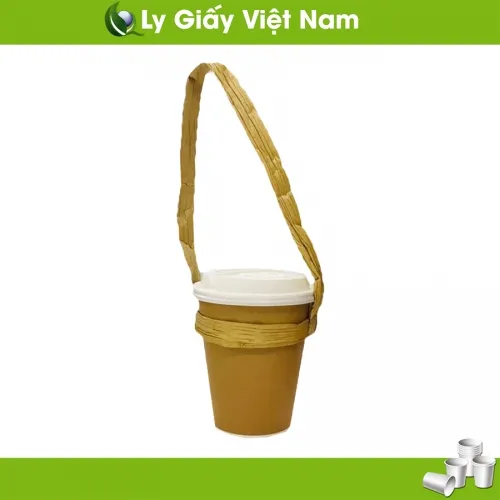 Sản phẩm quai xach ly bang luc binh 5 — Ly Giấy Việt Nam - Công Ty TNHH Ly Giấy Việt Nam — MST 0310087152
