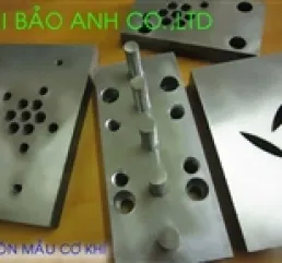 Sản phẩm khuon mau 2240 — Công Ty TNHH Một Thành Viên Sản Xuất Thương Mại Dịch Vụ Đại Bảo Anh — MST 0310089142