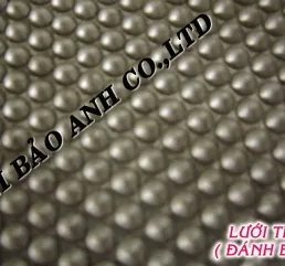 Sản phẩm luoi danh bong gao 9100 — Công Ty TNHH Một Thành Viên Sản Xuất Thương Mại Dịch Vụ Đại Bảo Anh — MST 0310089142
