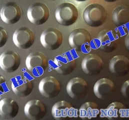 Sản phẩm luoi dap noi trang tri 2584 — Công Ty TNHH Một Thành Viên Sản Xuất Thương Mại Dịch Vụ Đại Bảo Anh — MST 0310089142