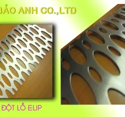 Sản phẩm luoi dot lo 5 1605 — Công Ty TNHH Một Thành Viên Sản Xuất Thương Mại Dịch Vụ Đại Bảo Anh — MST 0310089142