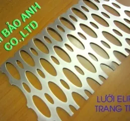 Sản phẩm luoi elip 9913 — Công Ty TNHH Một Thành Viên Sản Xuất Thương Mại Dịch Vụ Đại Bảo Anh — MST 0310089142