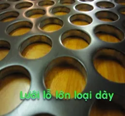 Sản phẩm luoi lo lon loai day 1 9928 — Công Ty TNHH Một Thành Viên Sản Xuất Thương Mại Dịch Vụ Đại Bảo Anh — MST 0310089142
