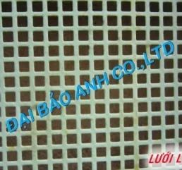 Sản phẩm luoi lo vuong 0755 — Công Ty TNHH Một Thành Viên Sản Xuất Thương Mại Dịch Vụ Đại Bảo Anh — MST 0310089142