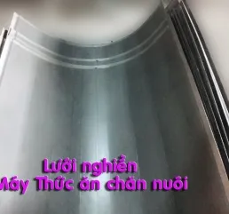 Sản phẩm luoi nghien tacn 7163 — Công Ty TNHH Một Thành Viên Sản Xuất Thương Mại Dịch Vụ Đại Bảo Anh — MST 0310089142