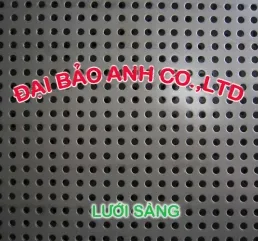 Sản phẩm luoi sang 2895 — Công Ty TNHH Một Thành Viên Sản Xuất Thương Mại Dịch Vụ Đại Bảo Anh — MST 0310089142