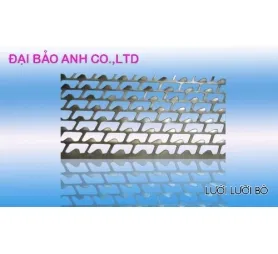 Sản phẩm luoi luoi bo 9853 — Công Ty TNHH Một Thành Viên Sản Xuất Thương Mại Dịch Vụ Đại Bảo Anh — MST 0310089142