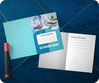 Sản phẩm Web_inanhoangnam_So_Kham_Benh — In Sài Gòn Giá Rẻ - In ấn Hoàng Nam - Công Ty TNHH Thương Mại In ấn Hoàng Nam — MST 0310099366