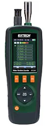 Sản phẩm may do bui nhiet do va do am khong khi vpc300 — Công Ty TNHH Thiên Kỳ — MST 0310101047