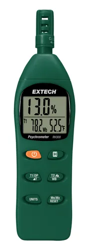 Sản phẩm may do do am rh300 — Công Ty TNHH Thiên Kỳ — MST 0310101047
