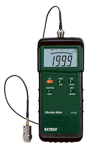 Sản phẩm may do do rung dong co extech 407860 — Công Ty TNHH Thiên Kỳ — MST 0310101047