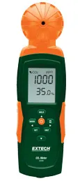 Sản phẩm may do khi co2 nhiet do va do am co240 — Công Ty TNHH Thiên Kỳ — MST 0310101047