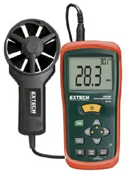 Sản phẩm may do van toc va luu luong gio extech an100 — Công Ty TNHH Thiên Kỳ — MST 0310101047