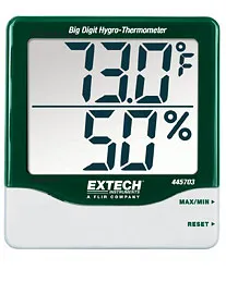 Sản phẩm nhiet am ke do nhiet do va do am extech 445703 — Công Ty TNHH Thiên Kỳ — MST 0310101047