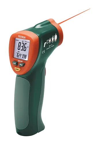 Sản phẩm nhiet ke hong ngoai mini extech 42510a — Công Ty TNHH Thiên Kỳ — MST 0310101047
