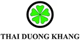 Logo Công Ty TNHH Thái Dương Khang
