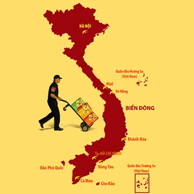 Sản phẩm bandophanphoi — Tự Động Đại Phát - Công Ty TNHH Kỹ Thuật Tự Động Đại Phát — MST 0310102555