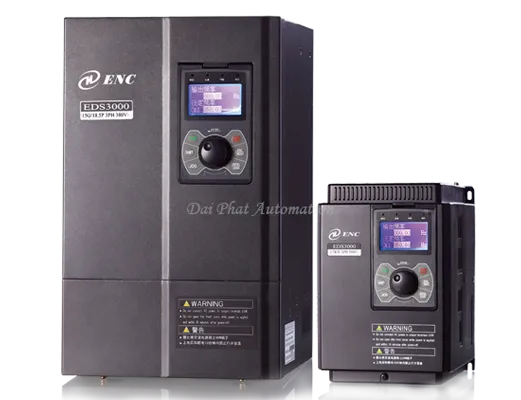 Sản phẩm bien tan vong kinh eds3000 — Tự Động Đại Phát - Công Ty TNHH Kỹ Thuật Tự Động Đại Phát — MST 0310102555