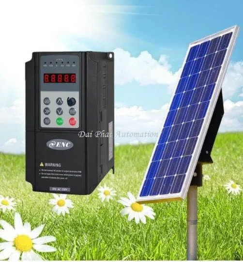 Sản phẩm solarpin sua — Tự Động Đại Phát - Công Ty TNHH Kỹ Thuật Tự Động Đại Phát — MST 0310102555