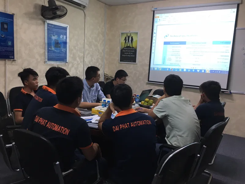 Sản phẩm 8026eee971669138c877 — Tự Động Đại Phát - Công Ty TNHH Kỹ Thuật Tự Động Đại Phát — MST 0310102555