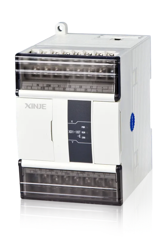 Sản phẩm XD1 16T E — Tự Động Đại Phát - Công Ty TNHH Kỹ Thuật Tự Động Đại Phát — MST 0310102555