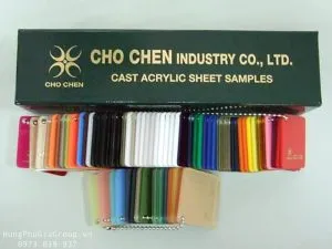 Sản phẩm tam mica chochen 300x225 — Công Ty TNHH Xây Dựng Thương Mại Dịch Vụ Hưng Phú Gia — MST 0310102756