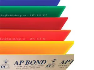 Sản phẩm tam mica AP BOND PLAS SDN BHD 300x225 — Công Ty TNHH Xây Dựng Thương Mại Dịch Vụ Hưng Phú Gia — MST 0310102756