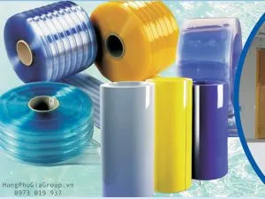 Sản phẩm rem nhua pvc gia re 300x225 — Công Ty TNHH Xây Dựng Thương Mại Dịch Vụ Hưng Phú Gia — MST 0310102756