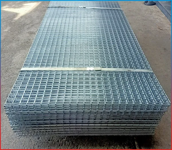 Sản phẩm luoi thep han 6 — Lưới Thép Thoại Phong - Công Ty TNHH Sản Xuất Thương Mại Lưới Thép Thoại Phong — MST 0310103492