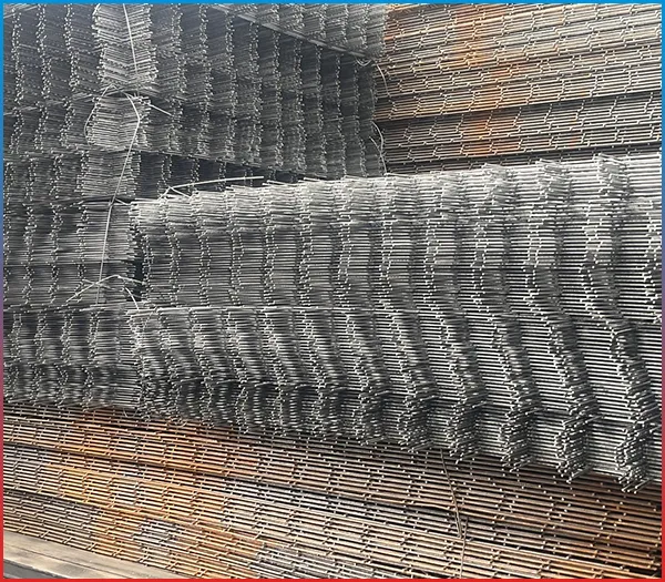 Sản phẩm luoi thep han 7 — Lưới Thép Thoại Phong - Công Ty TNHH Sản Xuất Thương Mại Lưới Thép Thoại Phong — MST 0310103492