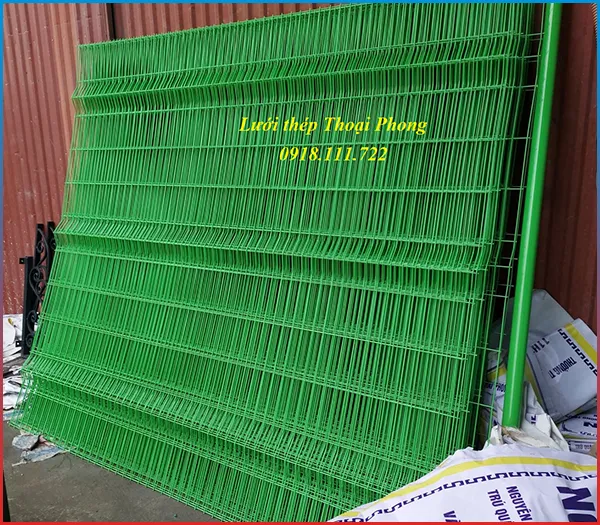 Sản phẩm untitled — Lưới Thép Thoại Phong - Công Ty TNHH Sản Xuất Thương Mại Lưới Thép Thoại Phong — MST 0310103492
