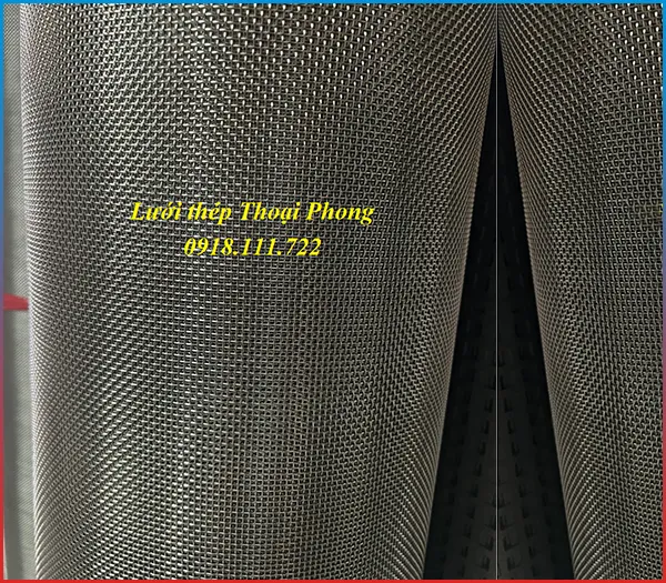 Sản phẩm untitled77361525 — Lưới Thép Thoại Phong - Công Ty TNHH Sản Xuất Thương Mại Lưới Thép Thoại Phong — MST 0310103492