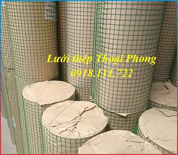 Sản phẩm untitled93606728 — Lưới Thép Thoại Phong - Công Ty TNHH Sản Xuất Thương Mại Lưới Thép Thoại Phong — MST 0310103492