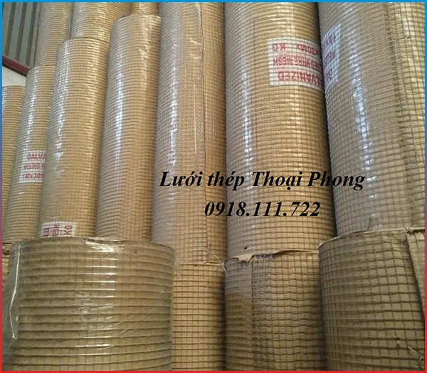Sản phẩm untitled94204366 — Lưới Thép Thoại Phong - Công Ty TNHH Sản Xuất Thương Mại Lưới Thép Thoại Phong — MST 0310103492