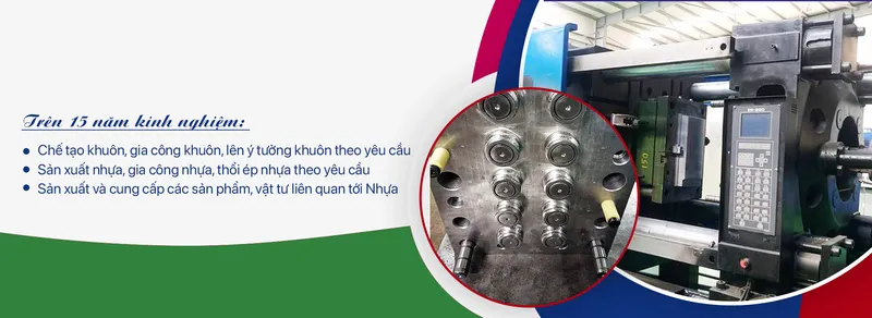 Sản phẩm Slide 1 editedxx — Khuôn Mẫu Tinh Minh - Công Ty TNHH Tinh Minh — MST 0310117960