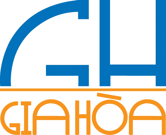 Logo Công Ty TNHH Thương Mại Trang Trí Nội Thất Gia Hòa