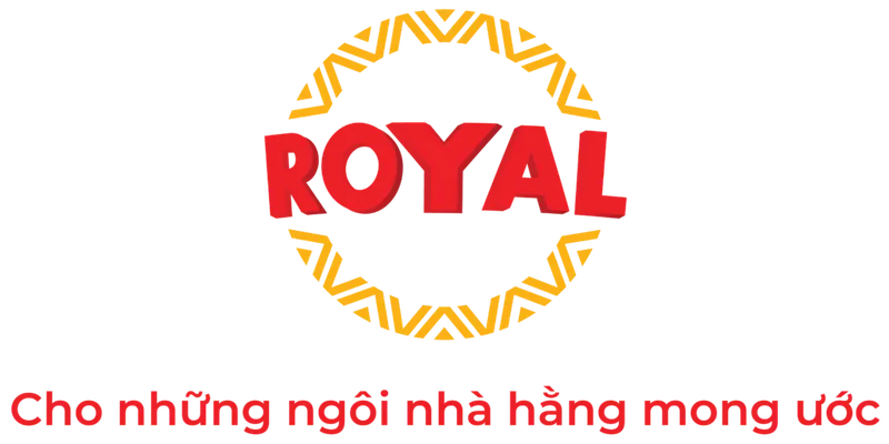 Sản phẩm royal group — Công Ty TNHH Thương Mại Trang Trí Nội Thất Gia Hòa — MST 0310118058