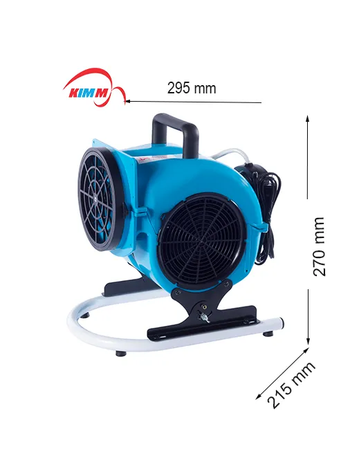 Sản phẩm 040775717952_TGP — Quạt Điện Dasin - Công Ty TNHH Thương Mại Dịch Vụ Cơ Điện Kim Mỹ — MST 0310121300