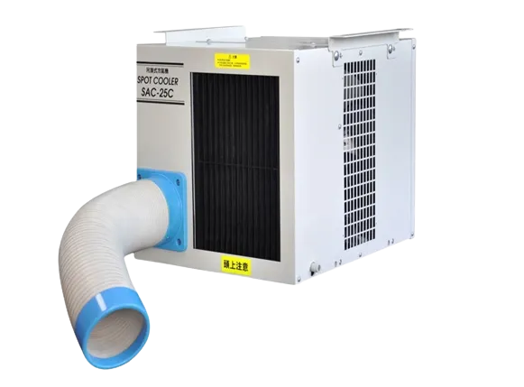 Sản phẩm 160687221037_SAC 2500 — Quạt Điện Dasin - Công Ty TNHH Thương Mại Dịch Vụ Cơ Điện Kim Mỹ — MST 0310121300